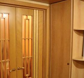 Туры в Apartment next to Belorusskiy railway station в России
