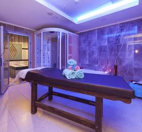 Отдых в Modern Saraylar Halal Hotel & Spa - Турция, Авсаллар