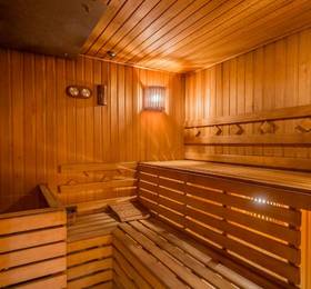 Туры в Hotel Los в России