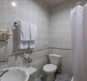 Отдых в Hotel Los - Россия, Москва