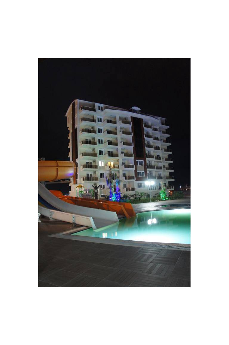 Sea View Studio in Orion Garden