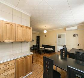 Отдых в Apartment Alabyana Vigvam24 - Россия, Москва