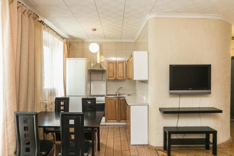 Apartment Alabyana Vigvam24