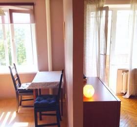 Туры в Apartment on Raskovoy street 14 в России