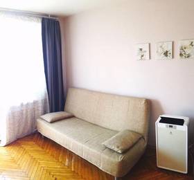 Отдых в Apartment on Raskovoy street 14 - Россия, Москва