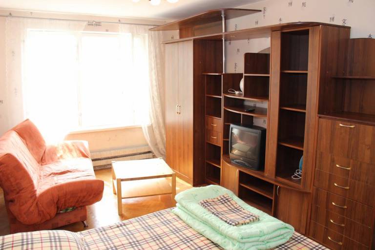 Apartment Belyaevo