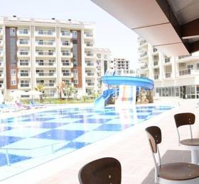 Туры в Orion Resort Residenсe в Турции