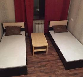 Отдых в Guest House on Kosmodamianskaya naberezhnaya - Россия, Москва