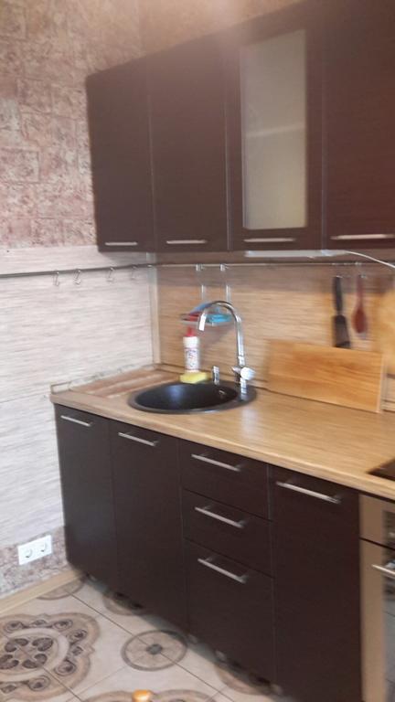 Apartmnts on Uchinskaya 3
