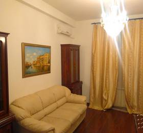 Lakshmi Apartaments Tverskaya- Yamskaya в Москве