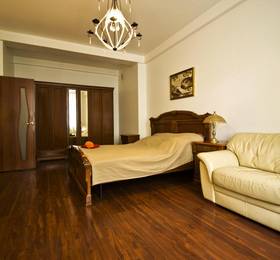Отдых в Lakshmi Apartaments Tverskaya- Yamskaya - Россия, Москва