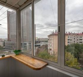 Apartment on Prospect mira в Москве