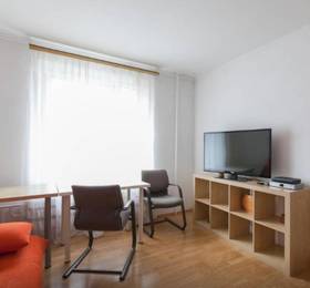 Туры в Apartment on Prospect mira в России