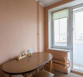 Отдых в Apartment on Prospect mira - Россия, Москва