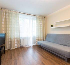 Apartment 1905-goda в Москве