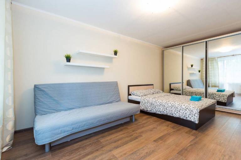 Apartment 1905-goda