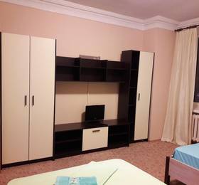 Отдых в Guesthouse Expo na Kievskoy - Россия, Москва