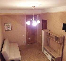 Guesthouse Expo na Kievskoy в Москве