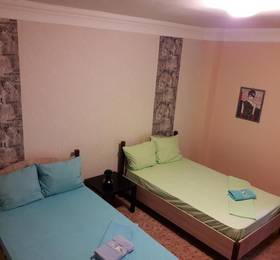 Туры в Guesthouse Expo na Kievskoy в России