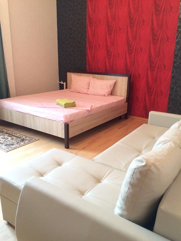 Guesthouse Expo na Kievskoy