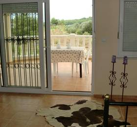 Отдых в Villa Naomi - Турция, Авсаллар