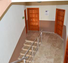 Отдых в Ali Unal Apart Otel - Турция, Авсаллар