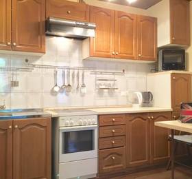 Moscow center - New Arbat - 2 bedrooms в Москве