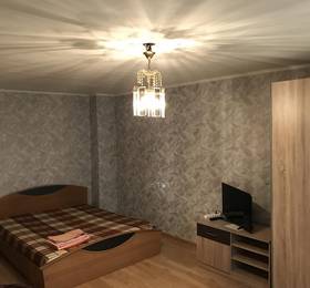 Apartment G-Kvartal at Khodynskaya в Москве