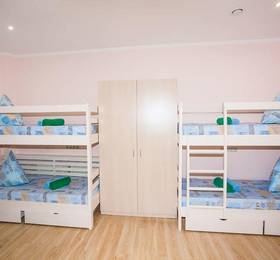 Отдых в Hostel Lime - Россия, Москва
