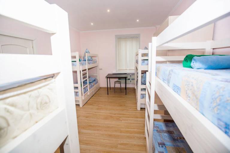 Hostel Lime