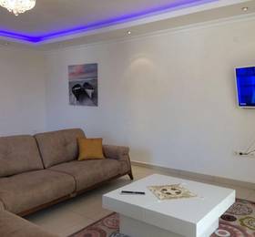 Туры в Apartments Orion City 9B-14 в Турции