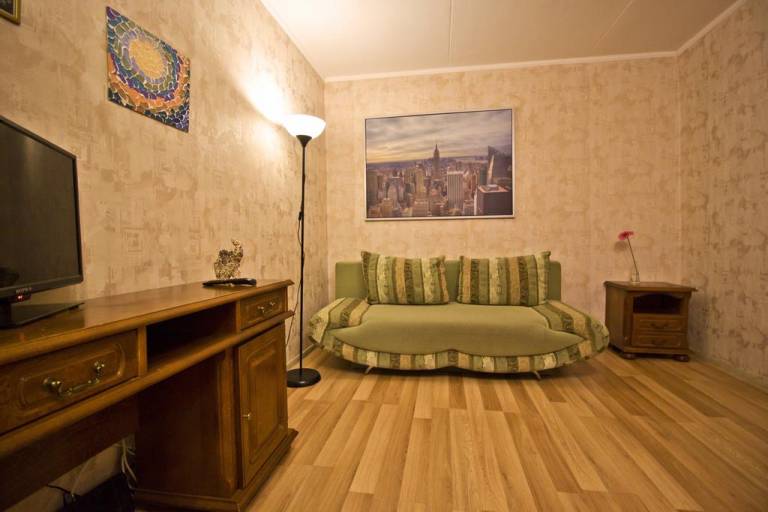 Lakshmi Apartament VDNH