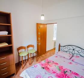 Туры в Apartment on Panfilova в России