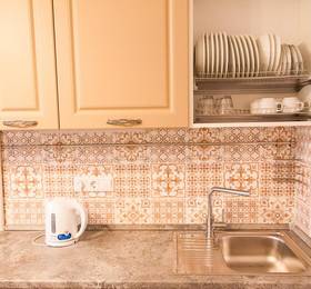 Apartment Federativnyy в Москве
