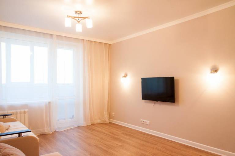 Apartment Federativnyy