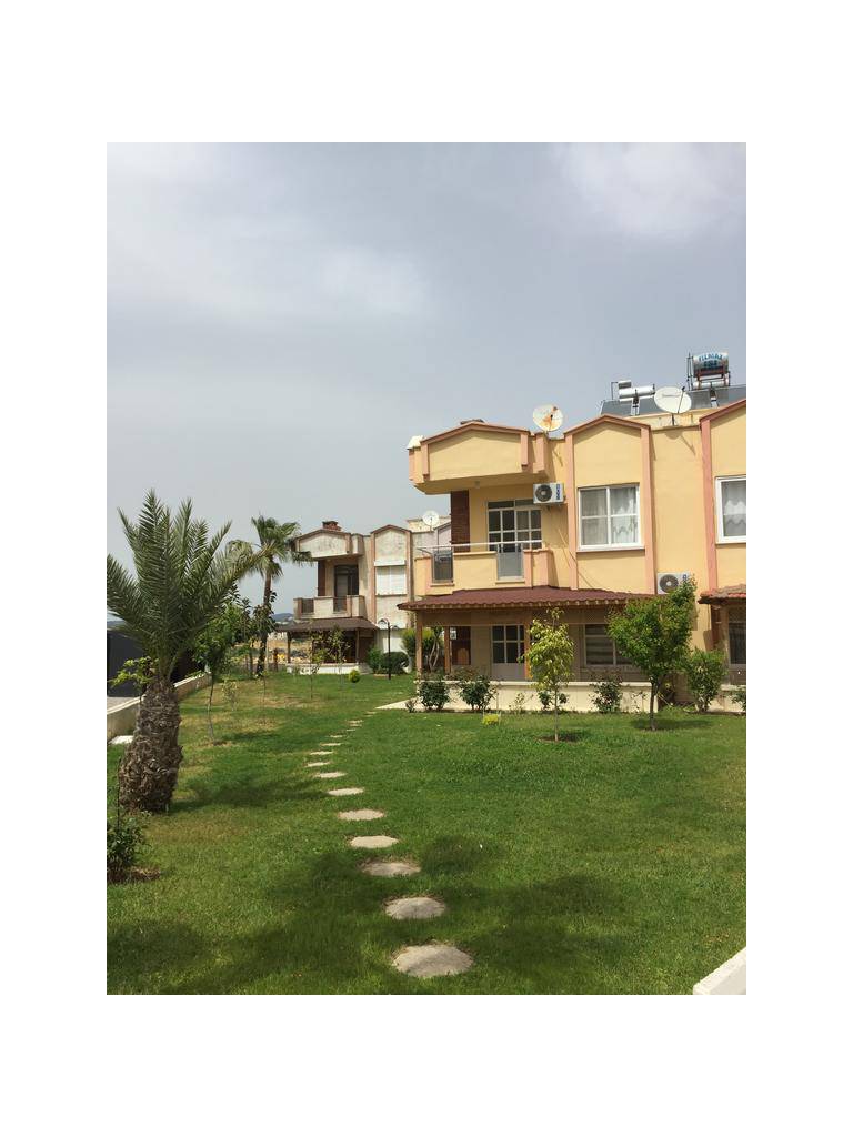 Sahin Guest House
