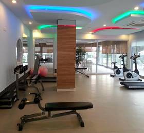 Туры в Orion Karci Apartment в Турции