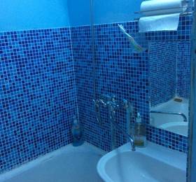 Отдых в Apartment Yurlovsky proezd - Россия, Москва