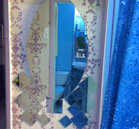 Apartment Yurlovsky proezd в Москве
