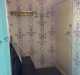 Туры в Apartment Yurlovsky proezd в России