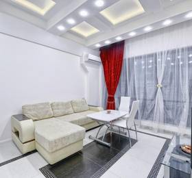 Deluxe Centre Tribeca Apartment в Москве