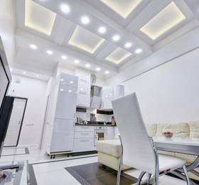 Отдых в Deluxe Centre Tribeca Apartment - Россия, Москва