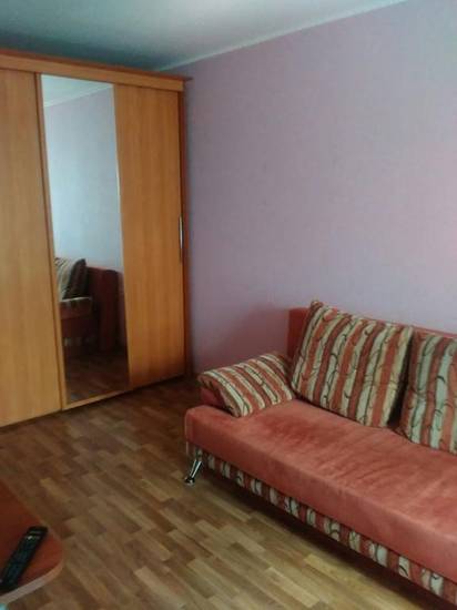 Apartment Moldagulovoy Россия, Москва