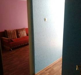 Туры в Apartment Moldagulovoy в России
