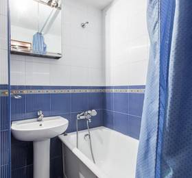 Apartments in Otradnoye 12 в Москве