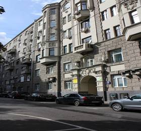 Туры в Provence on Kurskaya в России