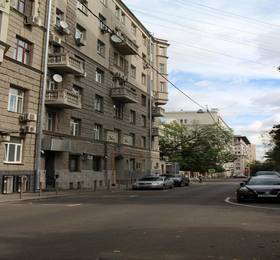 Отдых в Provence on Kurskaya - Россия, Москва