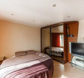 OTRADA Apartment в Москве