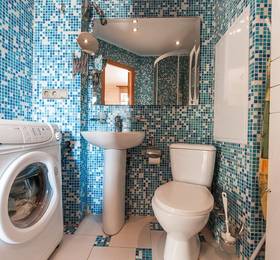Отдых в OTRADA Apartment - Россия, Москва