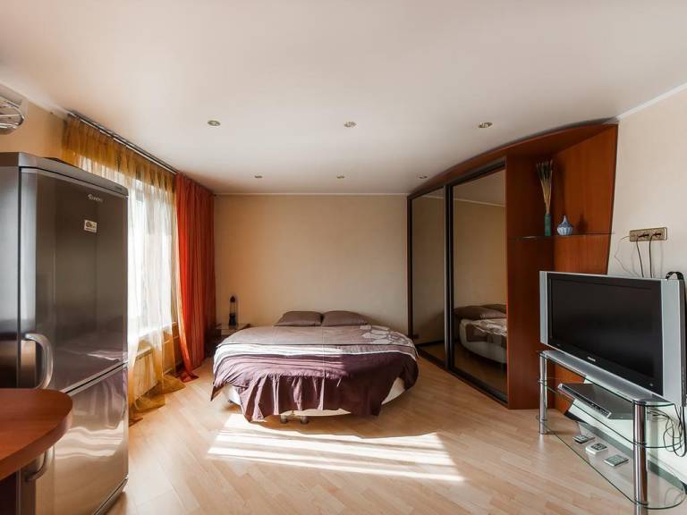 OTRADA Apartment